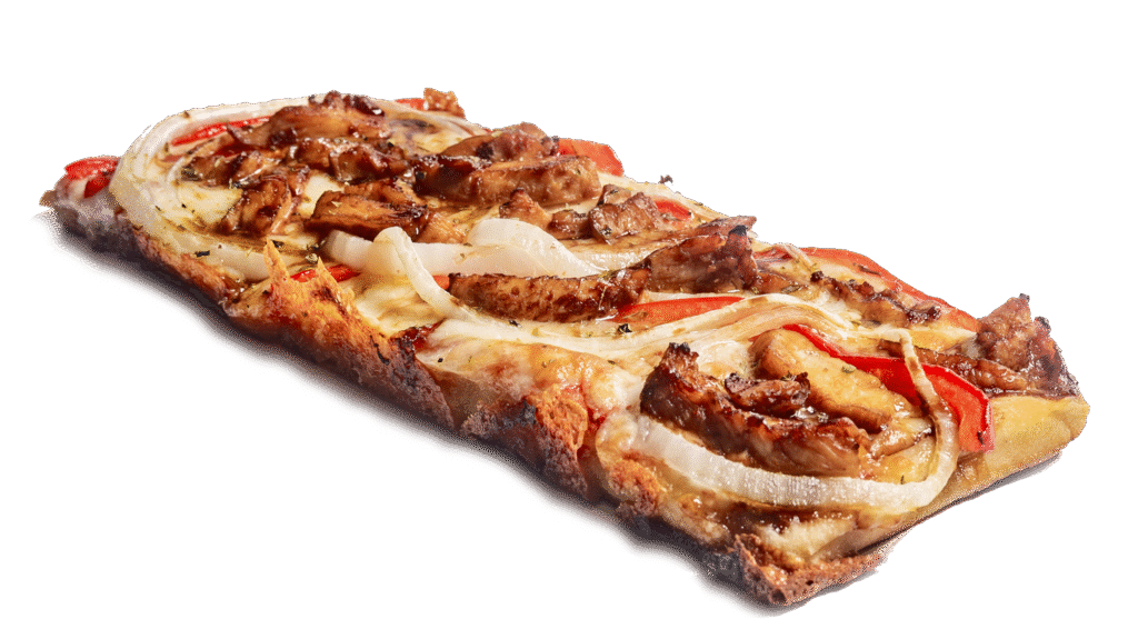 pokect pizza coreana